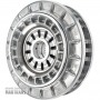 Барабан E Clutch (без сталевих та фрикційних дисків) 10L1000 / 24277255 201806050077A 24294982
