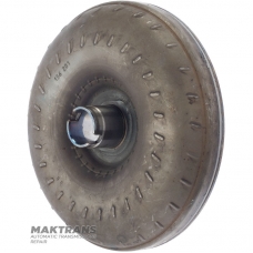 Колесо насосне гідротрансформатора ZF 5HP19 / [маркування 156 201,156 208]