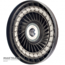 Колесо насосне гідротрансформатора ZF 5HP19 / [маркування 156 201,156 208]