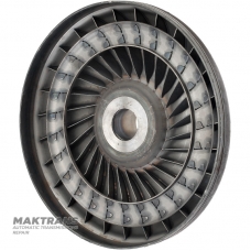 Колесо насосне гідротрансформатора ZF 5HP19 / [маркування 156 200]