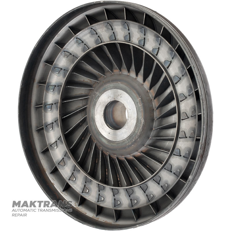 Колесо насосне гідротрансформатора ZF 5HP19 / [маркування 156 200]