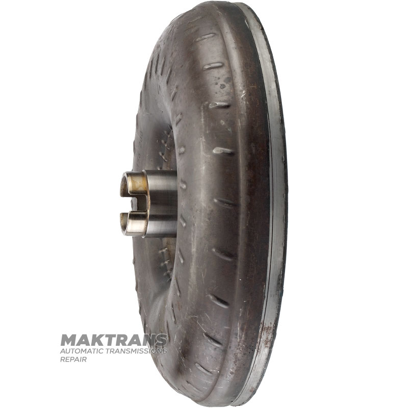 Колесо насосне гідротрансформатора ZF 5HP19 / [маркування 156 200]