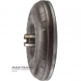 Колесо насосне гідротрансформатора ZF 5HP19 / [маркування 156 200]