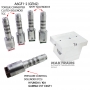 Адаптер для проверки соленоидов A6GF1 / C0GF1