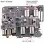 Адаптер для проверки соленоидов A6GF1 / C0GF1