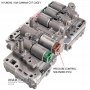 Адаптер для проверки соленоидов A6GF1 / C0GF1