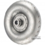 Колесо турбинное гидротрансформатора GM 5L40 / 27 шлицев (internal) / 45 шлицев, нар.Ø 46 mm (external)