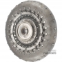 Колесо турбинное гидротрансформатора ZF 4HP20 5HP19 / OEM used / 110 100 [диаметр шейки 39.85 mm]