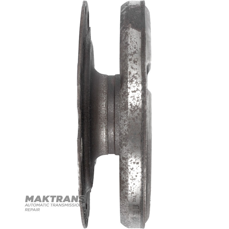 Двухмассовый маховик VAG DSG DL501 0B5 / 0B5105317N 