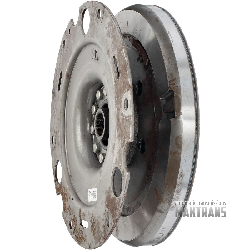 Двухмассовый маховик VAG DSG DL501 0B5 / 0B5105317Q