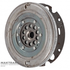 Двомасовий маховик VAG DSG DL501 0B5/0B5105317R
