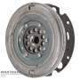 Двухмассовый маховик VAG DSG DL501 0B5 / 0B5105317R