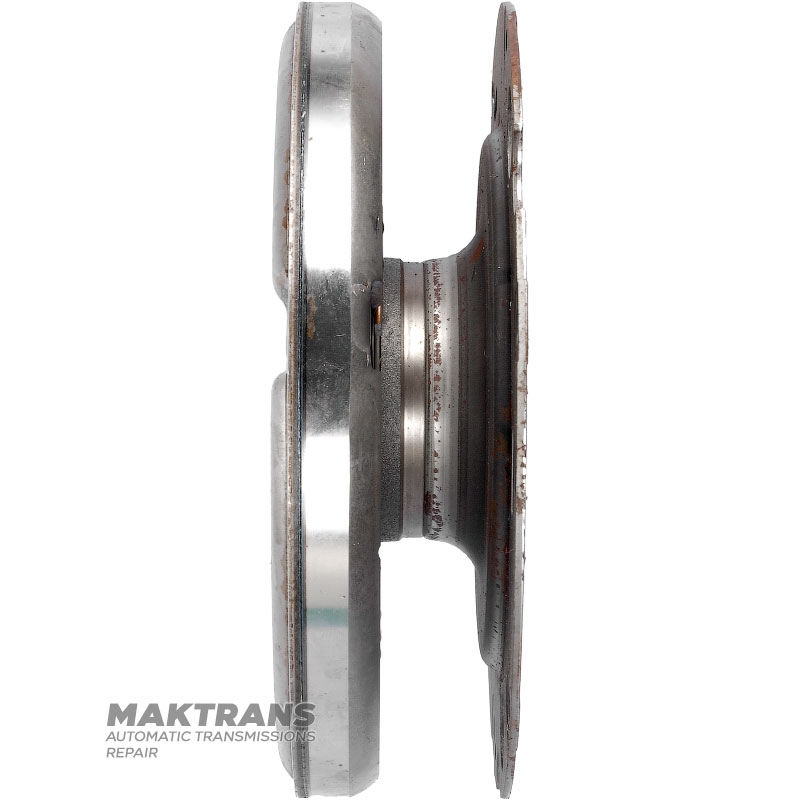 Двухмассовый маховик VAG DSG DL501 0B5 / 0B5105317R