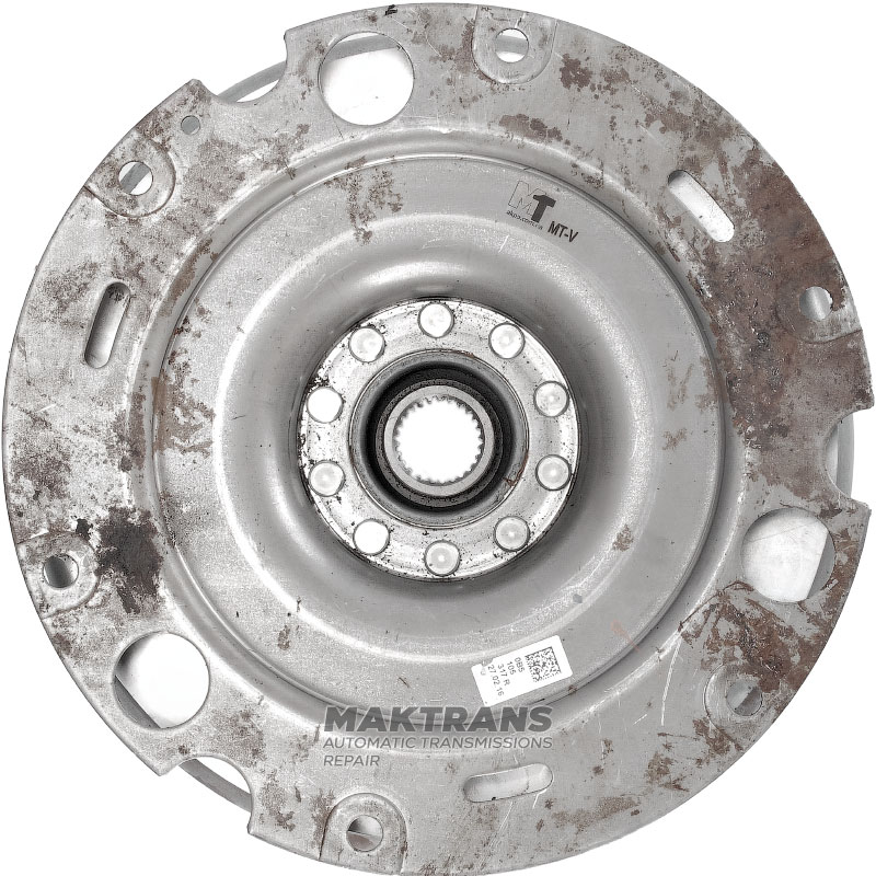 Двухмассовый маховик VAG DSG DL501 0B5 / 0B5105317R