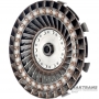 Колесо турбінне гідротрансформатора GM 9T50 6T40 / 6T45 / 24243455 - OEM used