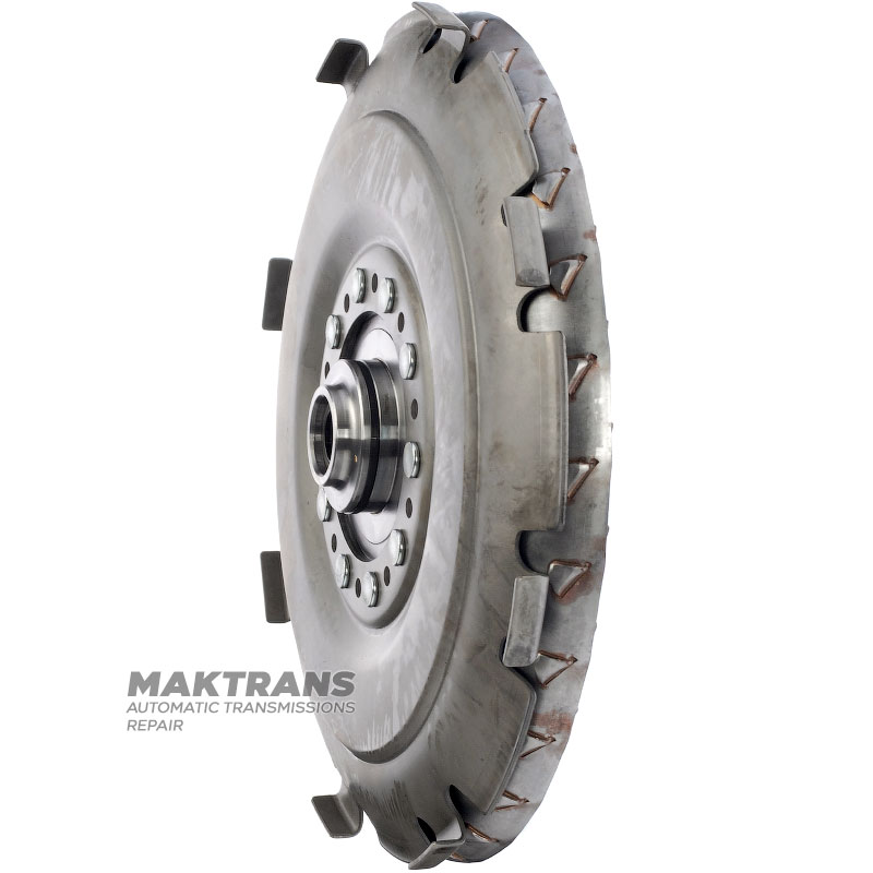 Колесо турбінне гідротрансформатора GM 9T50 6T40 / 6T45 / 24243455 - OEM used