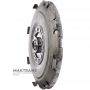 Колесо турбінне гідротрансформатора GM 9T50 6T40 / 6T45 / 24243455 - OEM used