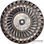 Колесо турбінне гідротрансформатора GM 9T50 6T40 / 6T45 / 24243455 - OEM used