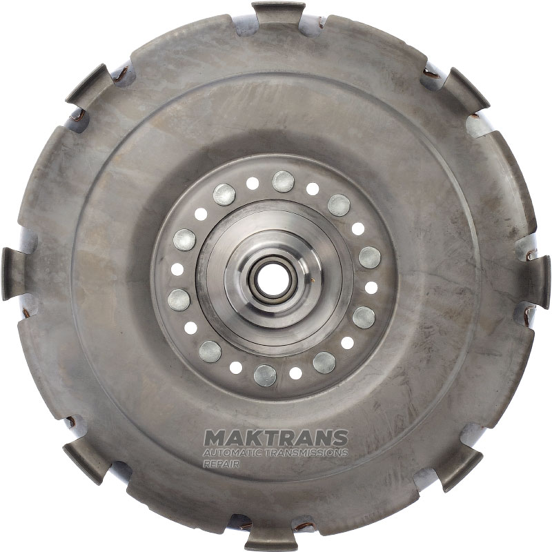 Колесо турбінне гідротрансформатора GM 9T50 6T40 / 6T45 / 24243455 - OEM used