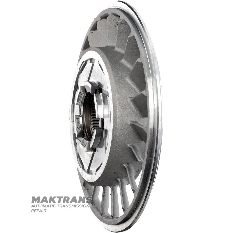Колесо реакторне гідротрансформатора GM 6T40 6T45 9T50