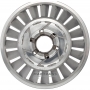 Колесо реакторне гідротрансформатора GM 6T40 6T45 9T50