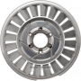Колесо реакторне гідротрансформатора GM 6T40 6T45 9T50