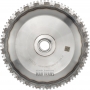 Ведущая шестерня цепного привода FORD 8F24 J1KP-7G130-MA J1KP-7096-AE / 43 зуба (нар.Ø 143 mm), ширина шестерни 17.20 mm, 40 шлицев (нар.Ø 30.60 mm)