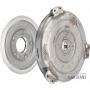 Передняя крышка гидротрансформатора (без фрикционного диска) ZF 9HP48 / 1094 322 324 11384