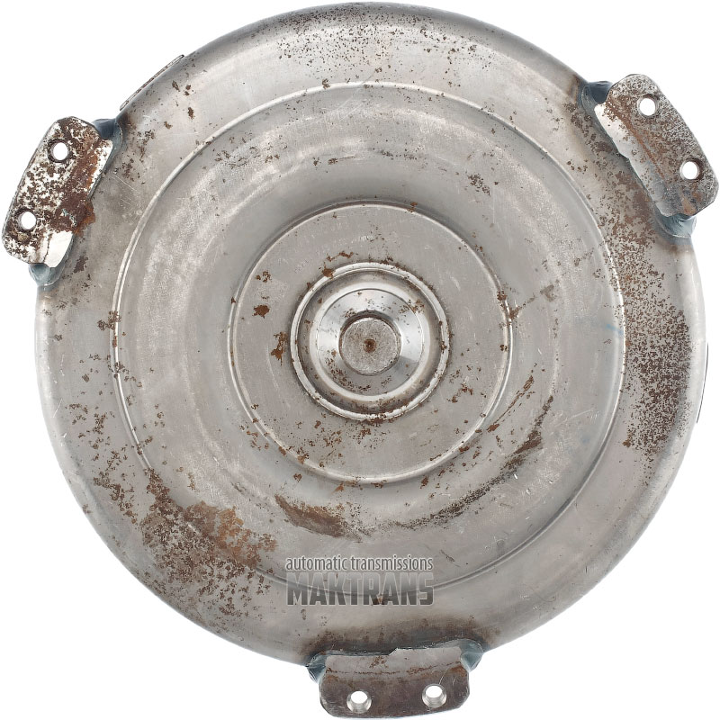 Передняя крышка гидротрансформатора (без фрикционного диска) ZF 9HP48 / 1094 322 324 11384