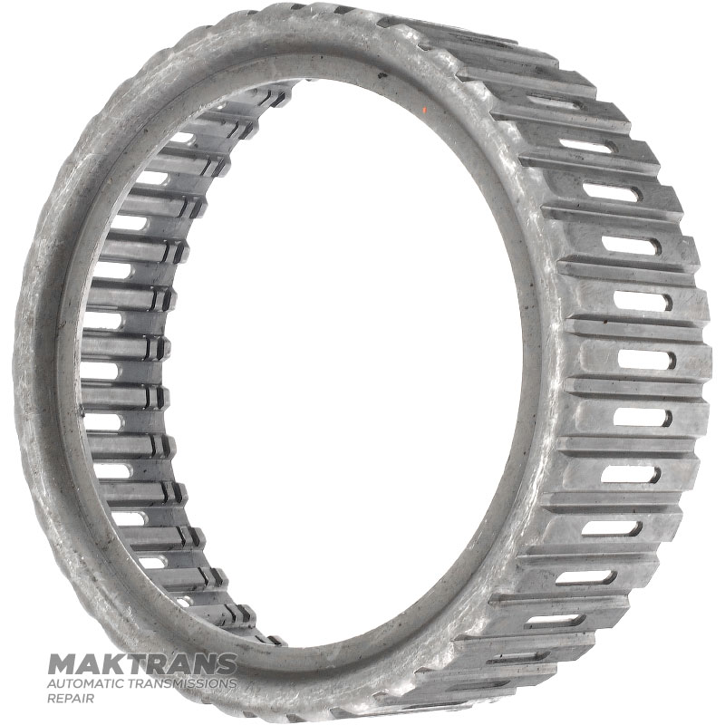 Поршень С2 Clutch TOYOTA U660 U760 (2nd Gen) 3565633010 / [висота 67.45 мм, нар.Ø 184.95 мм]