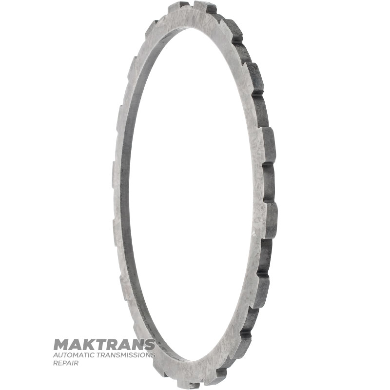 Диск опорний B1 Reverse Brake RE5R05A 3166295X00 / [товщина 4.60 мм, 18 зубів, вн.Ø 150.60 мм]