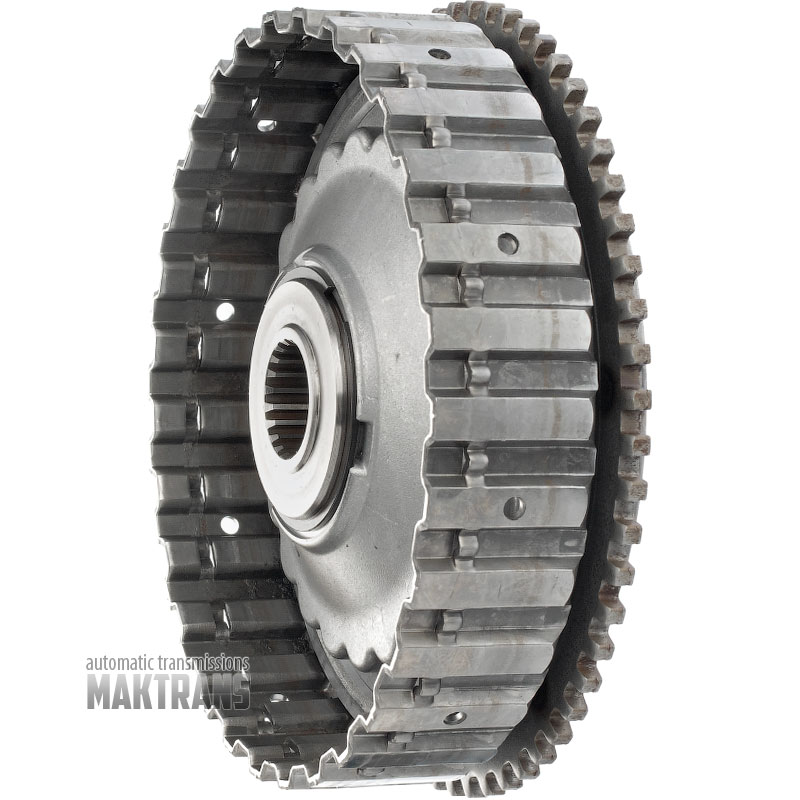 Барабан з поршнями (без дисків) Underdrive Drum F4A42 / [під пакет на 3 фрикційні диски]