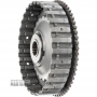 Барабан з поршнями (без дисків) Underdrive Drum F4A42 / [під пакет на 3 фрикційні диски]