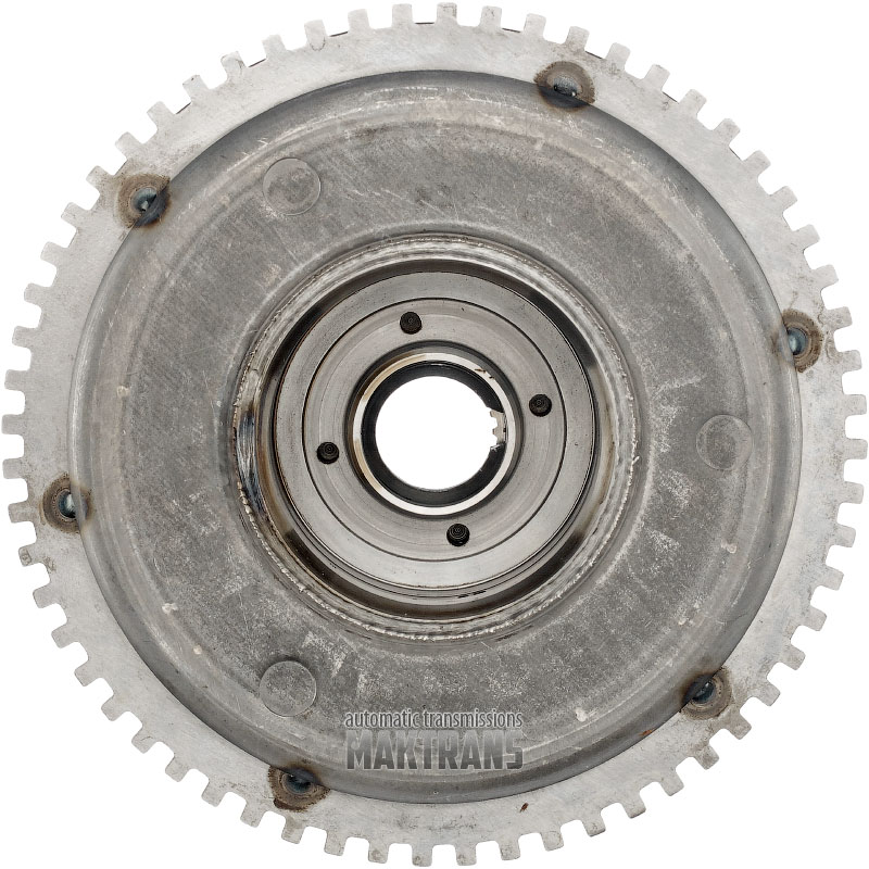 Барабан з поршнями (без дисків) Underdrive Drum F4A42 / [під пакет на 3 фрикційні диски]