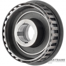 Конус провідного шківа JATCO CVT JF015E / відновлений