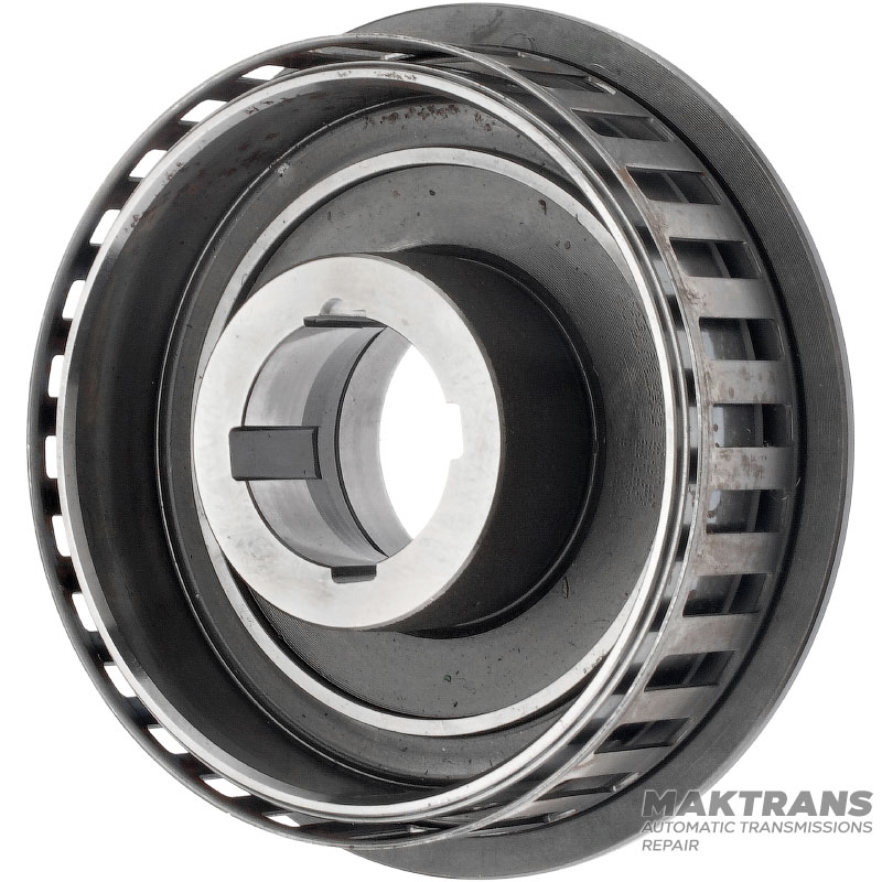 Конус ведущего шкива JATCO CVT JF015E / восстановленный