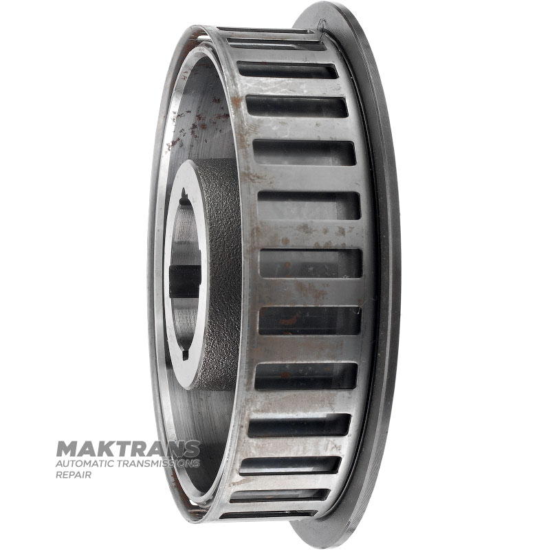 Конус ведущего шкива JATCO CVT JF015E / восстановленный