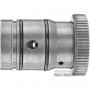 Ступиця барабана З Clutch ZF 8HP90 8HP90A / [загальна висота 74.35 mm, шліци: external 66 (нар.Ø 54.75 mm), internal 35 шт.]