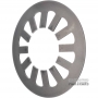 Поворотна пружина поршня барабана E Clutch ZF 8HP90 8HP90A / [нар.Ø 114.40 мм]