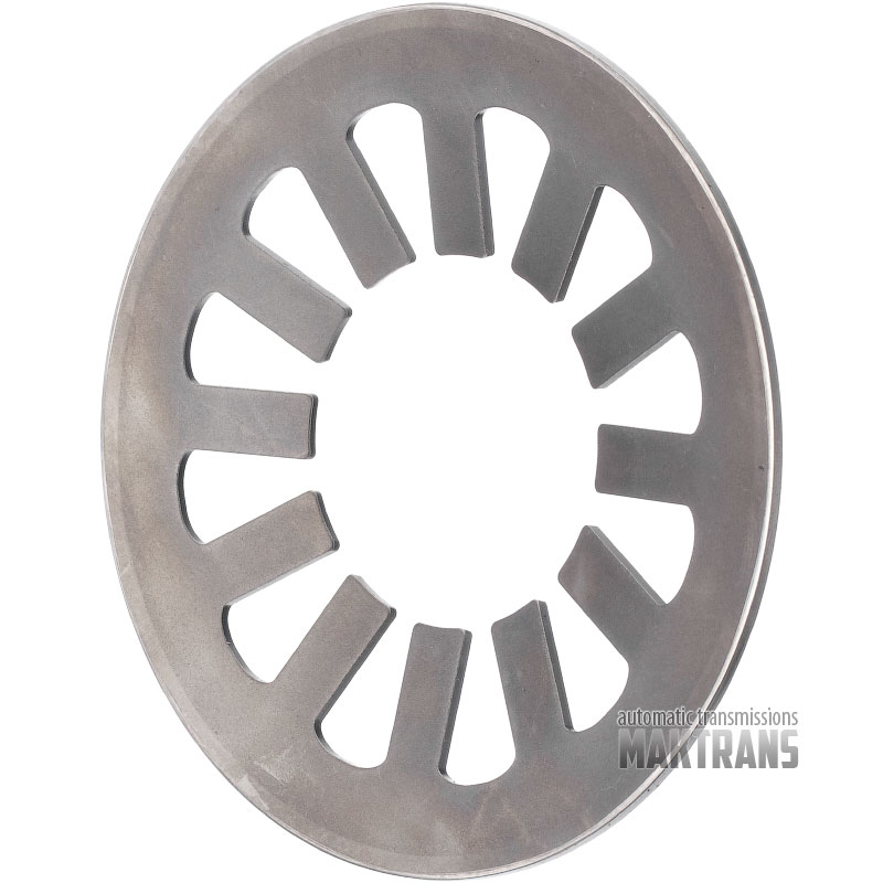 Поворотна пружина поршня барабана E Clutch ZF 8HP90 8HP90A / [нар.Ø 114.40 мм]
