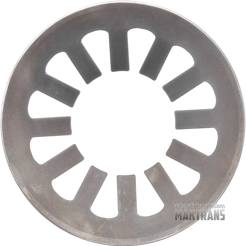 Поворотна пружина поршня барабана E Clutch ZF 8HP90 8HP90A / [нар.Ø 114.40 мм]