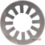 Поворотна пружина поршня барабана E Clutch ZF 8HP90 8HP90A / [нар.Ø 114.40 мм]