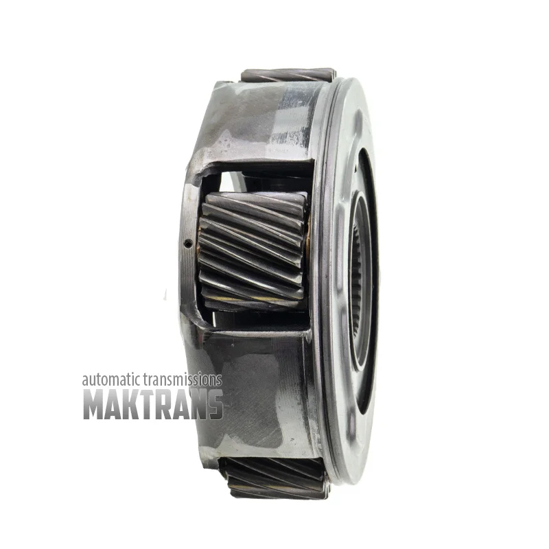 Планетарна передача FORWARD з кільцевою шестернею RE5R05A JR507E JR509E [4 сателіти, 18 зуби на сателіті]