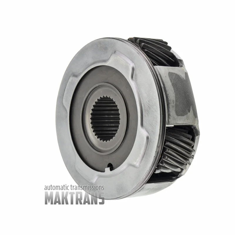 Планетарна передача FORWARD з кільцевою шестернею RE5R05A JR507E JR509E [4 сателіти, 18 зуби на сателіті]
