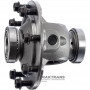 Диференціал 2WD (без косозубої шестерні) JATCO CVT JF016E / 2969A090 / знято з нових трансмісій