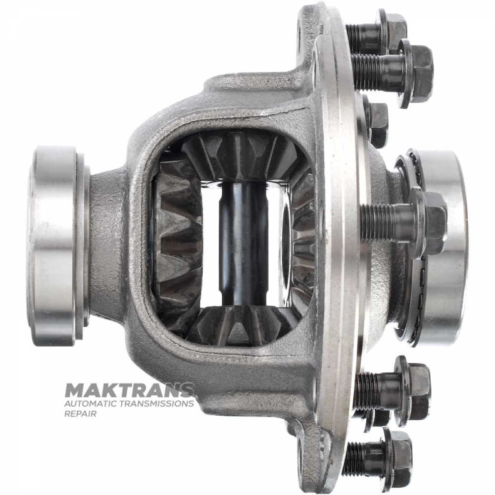 Дифференциал 2WD (без косозубой шестерни) JATCO CVT JF016E