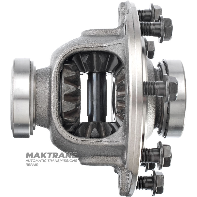 Диференціал 2WD (без косозубої шестерні) JATCO CVT JF016E / 2969A090 / знято з нових трансмісій