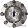 Диференціал 2WD (без косозубої шестерні) JATCO CVT JF016E / 2969A090 / знято з нових трансмісій