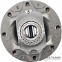 Диференціал 2WD (без косозубої шестерні) JATCO CVT JF016E / 2969A090 / знято з нових трансмісій