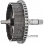 Вхідний вал / барабана FORWARD Clutch JATCO CVT JF016E, JF017E - знято з нових трансмісій